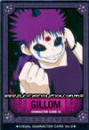 Gillom 001
